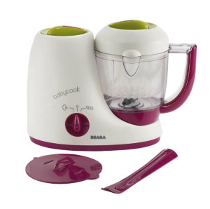 מכסה לקערת בייבי קוק