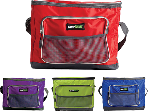 צידנית רכה 24 ל' 39/27/31 ס