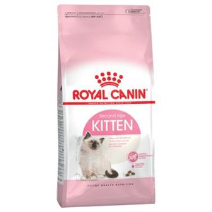 רויאל קנין Royal canin לחתול קיטן - 10 ק"ג