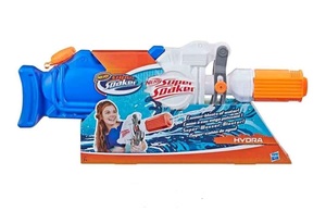 רובה נרף סופר סוקר הידרה