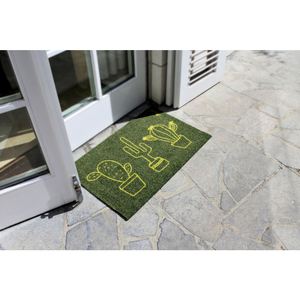 שטיח סף 75x50 ס"מ - Joanna scraper Mad About Mats