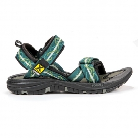 סנדלי שורש גובי לגברים