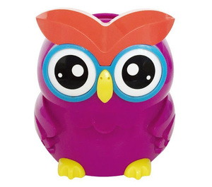 סופר קופה -הקופה שסופרת בעצמה - דגם ינשוף גימיק מתנות