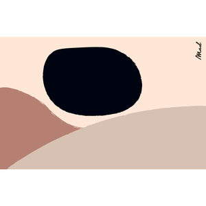 שטיח סף 110x67 ס"מ - Ada scraper Mad About Mats