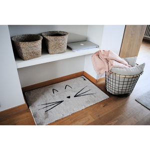 שטיח סף 75x50 ס"מ - Dory touch - Mad About Mats