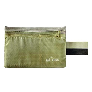 חגורת כסף tatonka - flip in pocket