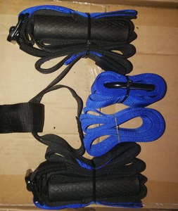 רצועות לאימון פונקציונלי P3/R3 כחול