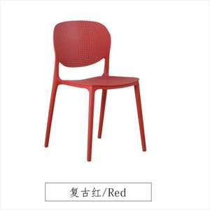 לומינה X כסא אירוח -בתי קפה - פלסטיק -