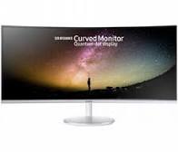 מסך מחשב Samsung C34F791WQM ‏34 ‏אינטש סמסונג