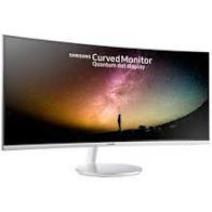 מסך מחשב Samsung C34F791WQM ‏34 ‏אינטש סמסונג