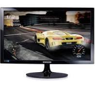 מסך מחשב גיימינג Samsung S24D332H ‏24 ‏אינטש