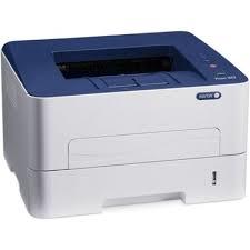 מדפסת לייזר Xerox Phaser 3052NI