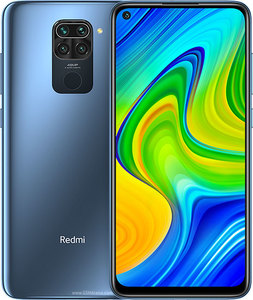 Xiaomi Redmi Note 9 128GB 4GB RAM 