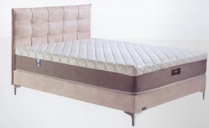 בסיס מרופד קינג