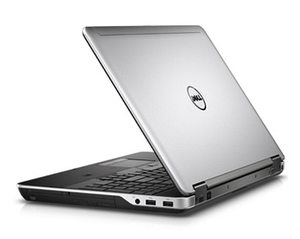 נייד 15.6 אינצ' DELL Latitude E6540 מעבד i7-46200M דיסק 240GB SSD זכרון 8GB, חלונות 10 פרו דל