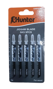 משוריות גקסו קצרות 80 ממ עץ T144D HUNTER