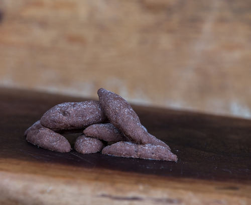 עוגיות סבלה שוקולד