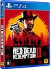 PS4 1T SLIM + Red Dead Redemption II + Grand Theft Auto V Premium Edition