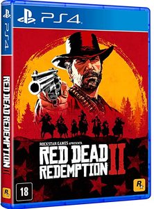 PS4 1T SLIM + Red Dead Redemption II + Grand Theft Auto V Premium Edition סוני