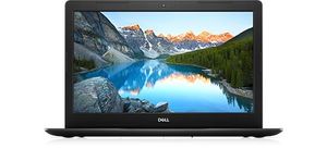 מחשב נייד Dell Inspiron 3593 Core™ i5-1035G1 512GB NVMe 8GB 15.6" FHD Windows 10 Pro דל