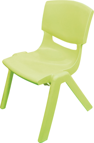 עמית כסא תלמיד -פלסטיק יצוק