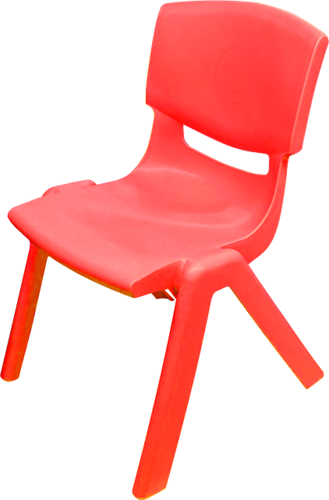 עמית כסא תלמיד -פלסטיק יצוק