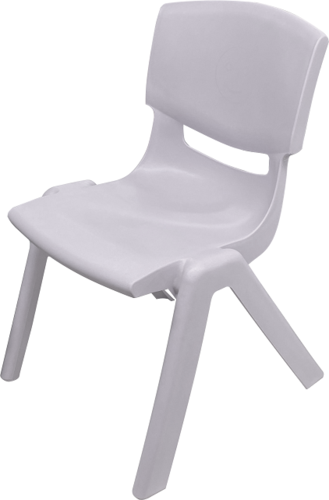 עמית כסא תלמיד -פלסטיק יצוק