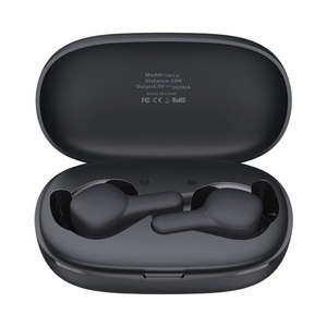 אוזניות אלחוטיות TWS-6 Ture Wireless Stereo