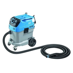 ‏שואב אבק תעשייתי BAIER BSS606