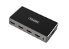 רכזת / ממתג UNTIEK 4K HDMI 1.4b Switch 3 In 1 Out V1111A
