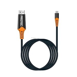 כבל מתאם HDMI TO DisplayPort (DP) DM137A Protec