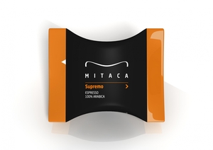 100 קפסולות קפה פוינט Mitaca Supremo