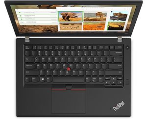 נייד אולטרבוק מסך 14" ThinkPad T480s Core i5-8250U 8GB 256GB SSD Windows 10 PRO  לנובו