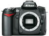 מצלמה רפלקס SLR ‏ Nikon D90  body  ניקון
