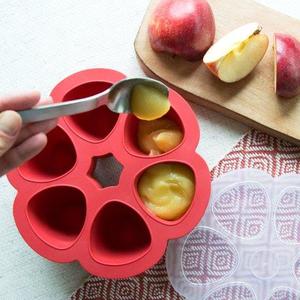 טעימות לתינוקות- מעבר למוצקים