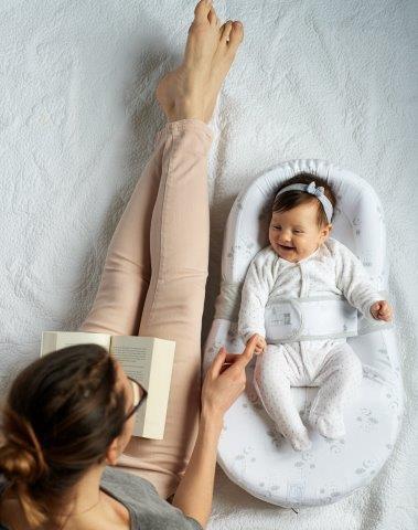 טיפים לטיפול בריפלוקס תינוקות