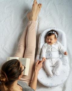 טיפים לטיפול בריפלוקס תינוקות