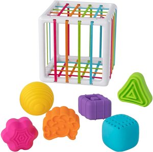 איני בין FAT BRAIN TOYS