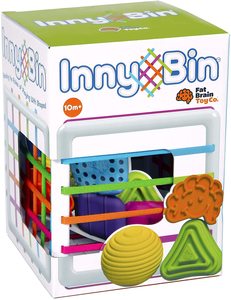 איני בין FAT BRAIN TOYS