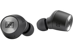  אזניות Sennheiser MOMENTUM True Wireless 2