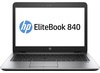מחשב נייד HP EliteBook 840 G3, מעבד i7-6600U מסך 14.1 אינצ' זכרון 8 ג'יגה דיסק 256GB SSD 