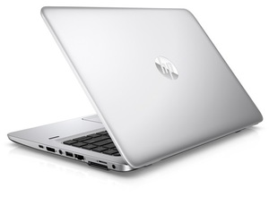 מחשב נייד HP EliteBook 840 G3, מעבד i7-6600U מסך 14.1 אינצ' זכרון 8 ג'יגה דיסק 256GB SSD 