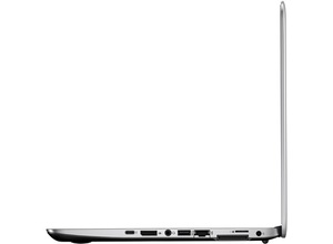 מחשב נייד HP EliteBook 840 G3, מעבד i7-6600U מסך 14.1 אינצ' זכרון 8 ג'יגה דיסק 256GB SSD 