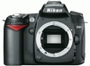 מצלמה רפלקס SLR KIT ‏ Nikon D90 18-105  ניקון