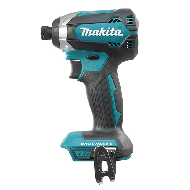 מברגת אימפקט 18V (גוף בלבד) Makita 