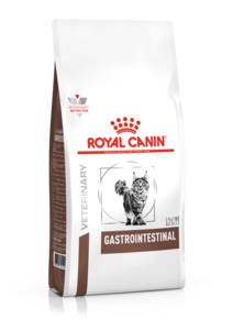 רויאל קנין Royal canin לחתול-אינטסטינל 4 ק"ג