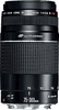 Canon EF 75-300mm f/4.0-5.6 III USM  קנון