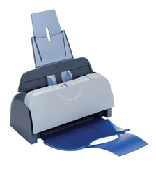 סורק  Avision AV121