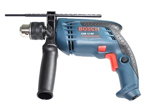 מקדחה GSB13RE Bosch בקרטון