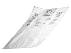 שקית אבק ל-CTL26